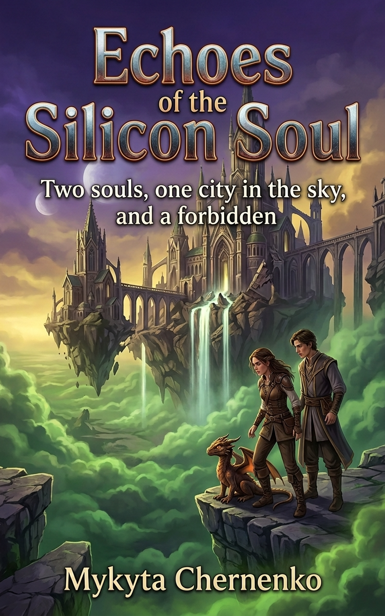 Echoes of the Silicon Soul