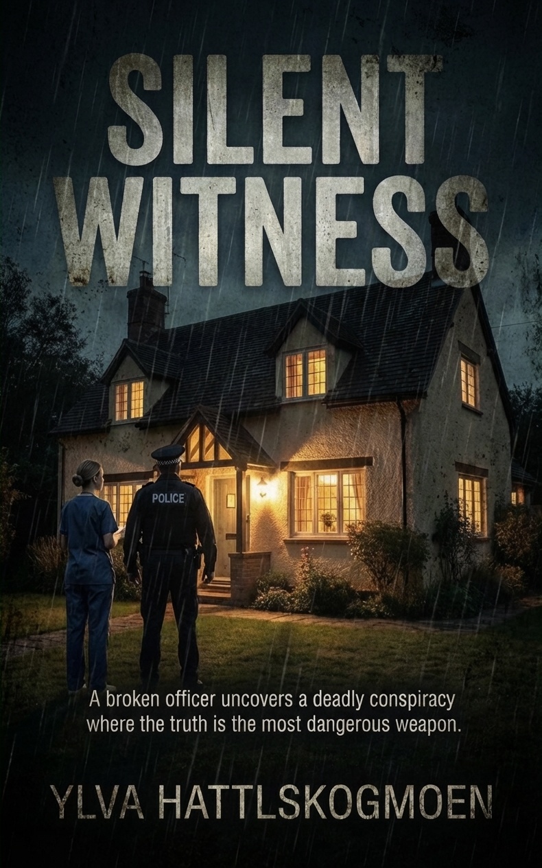 Silent Witness