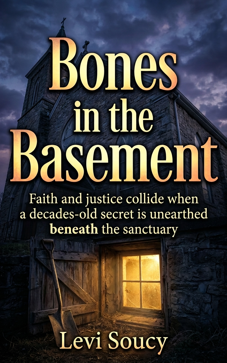 Bones in the Basement