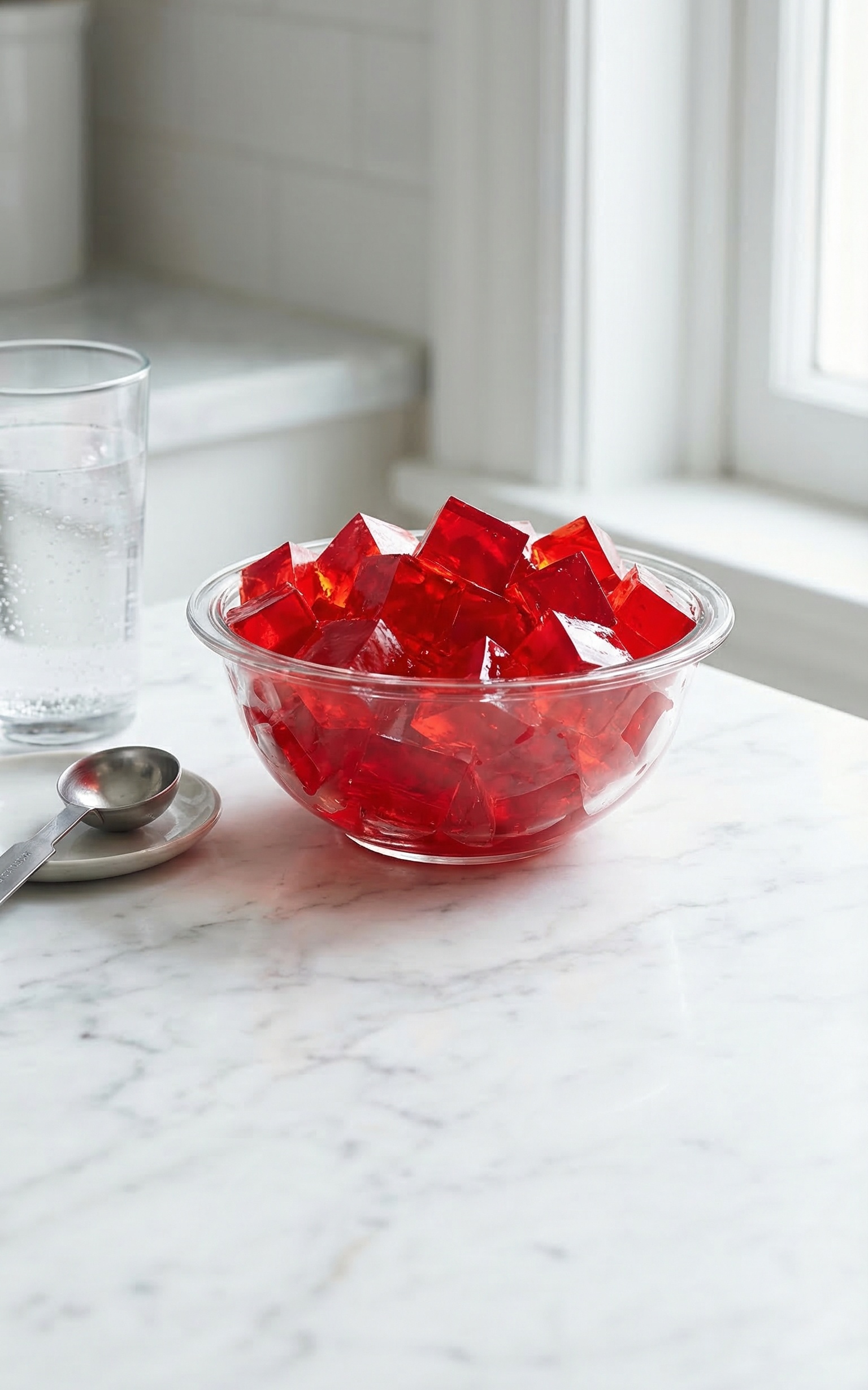 Gelatin for weight loss