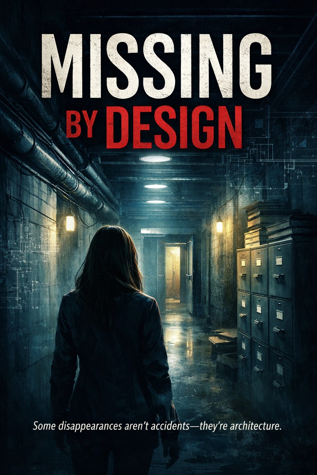 Missing by Design