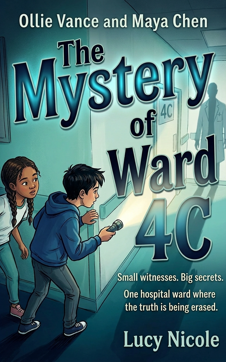 The Mystery of Ward 4C