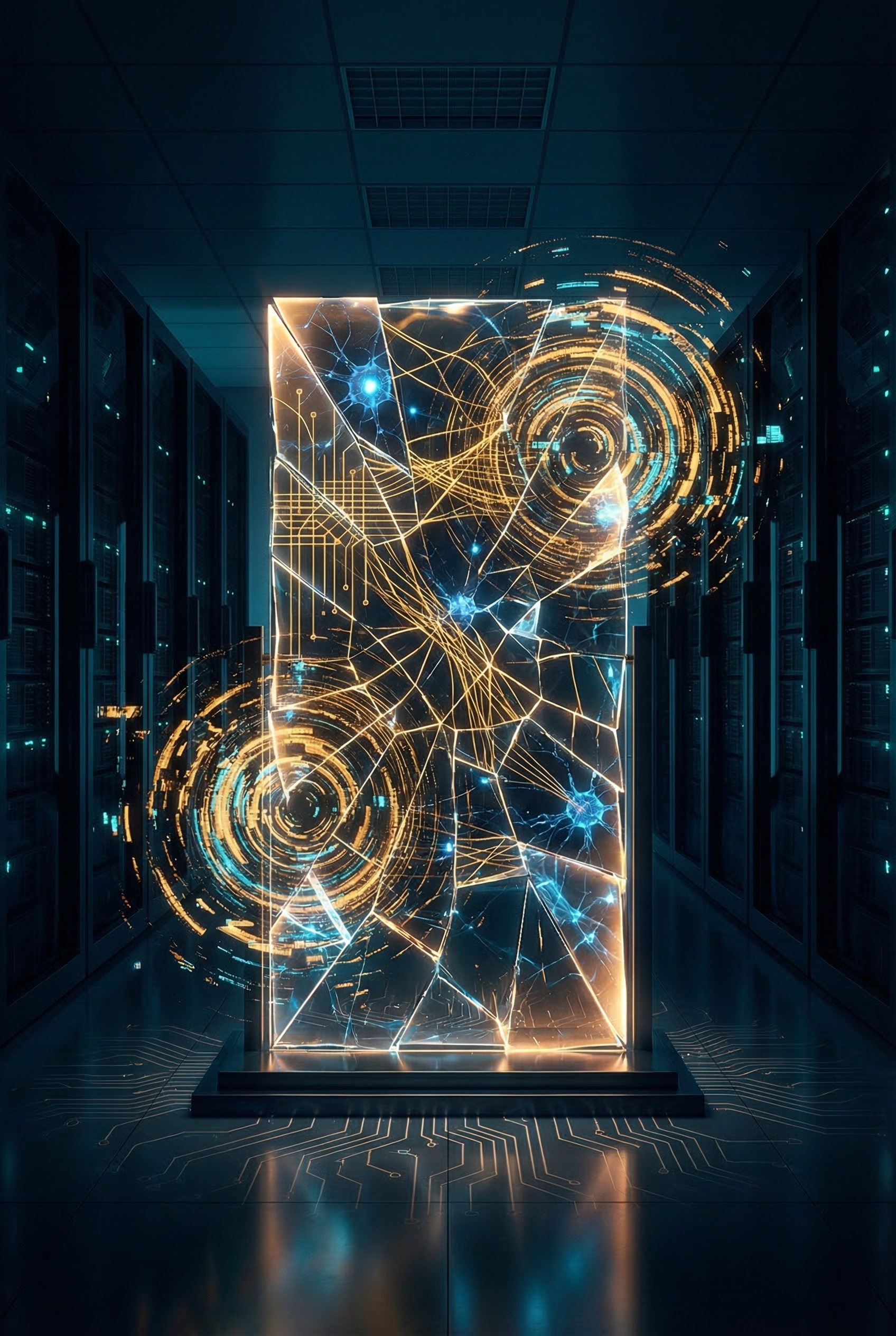 The Algorithmic Mirror: A Systems Approach to AI and Data Science