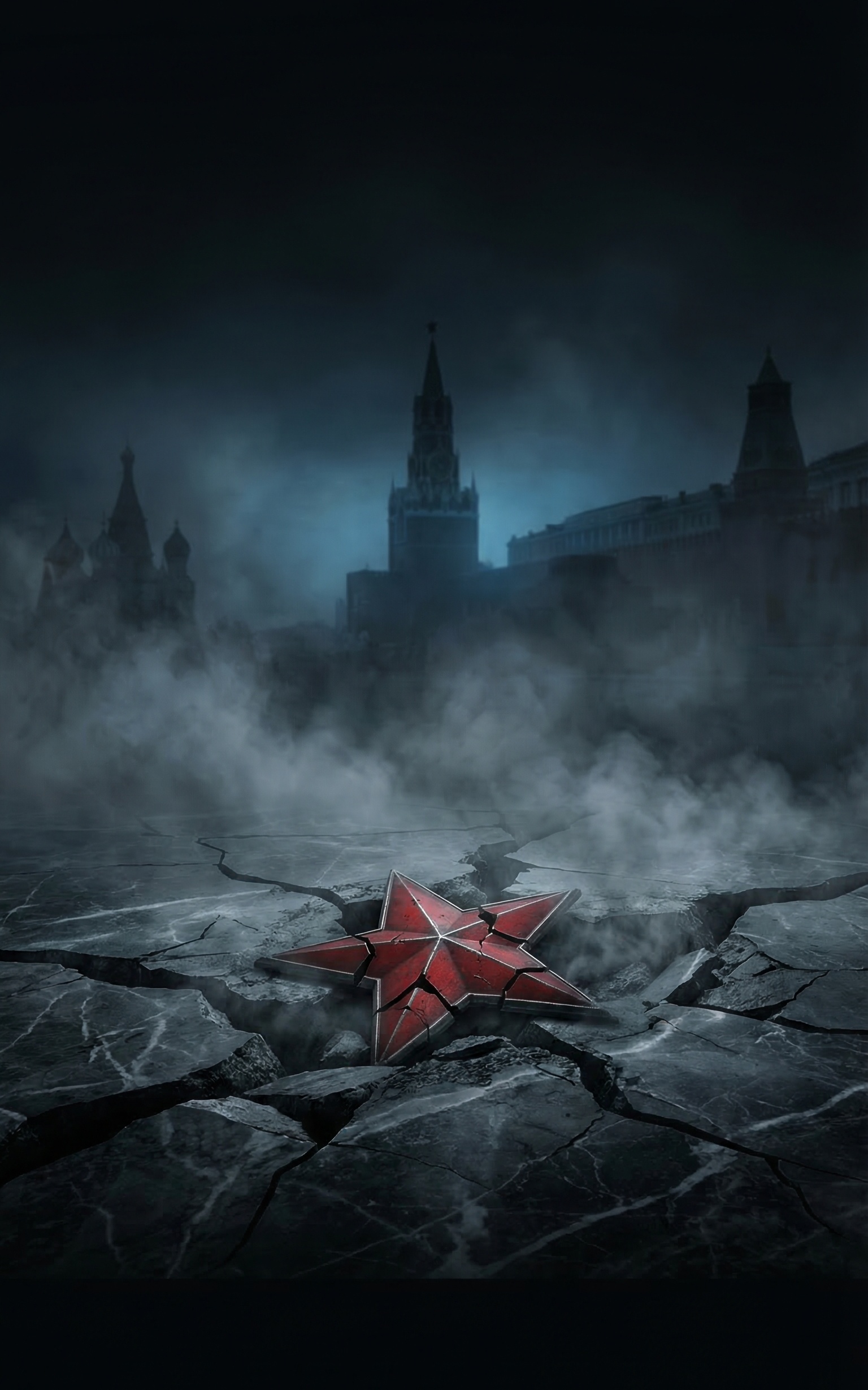 Russland: Was lief schief?!
