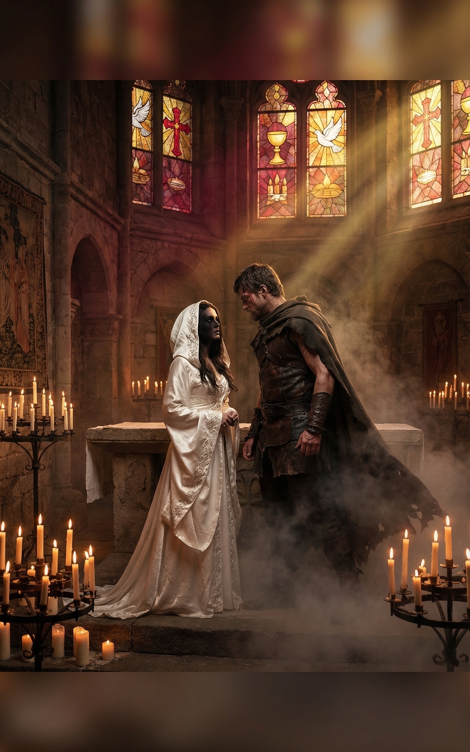 Who is the bride of Christ