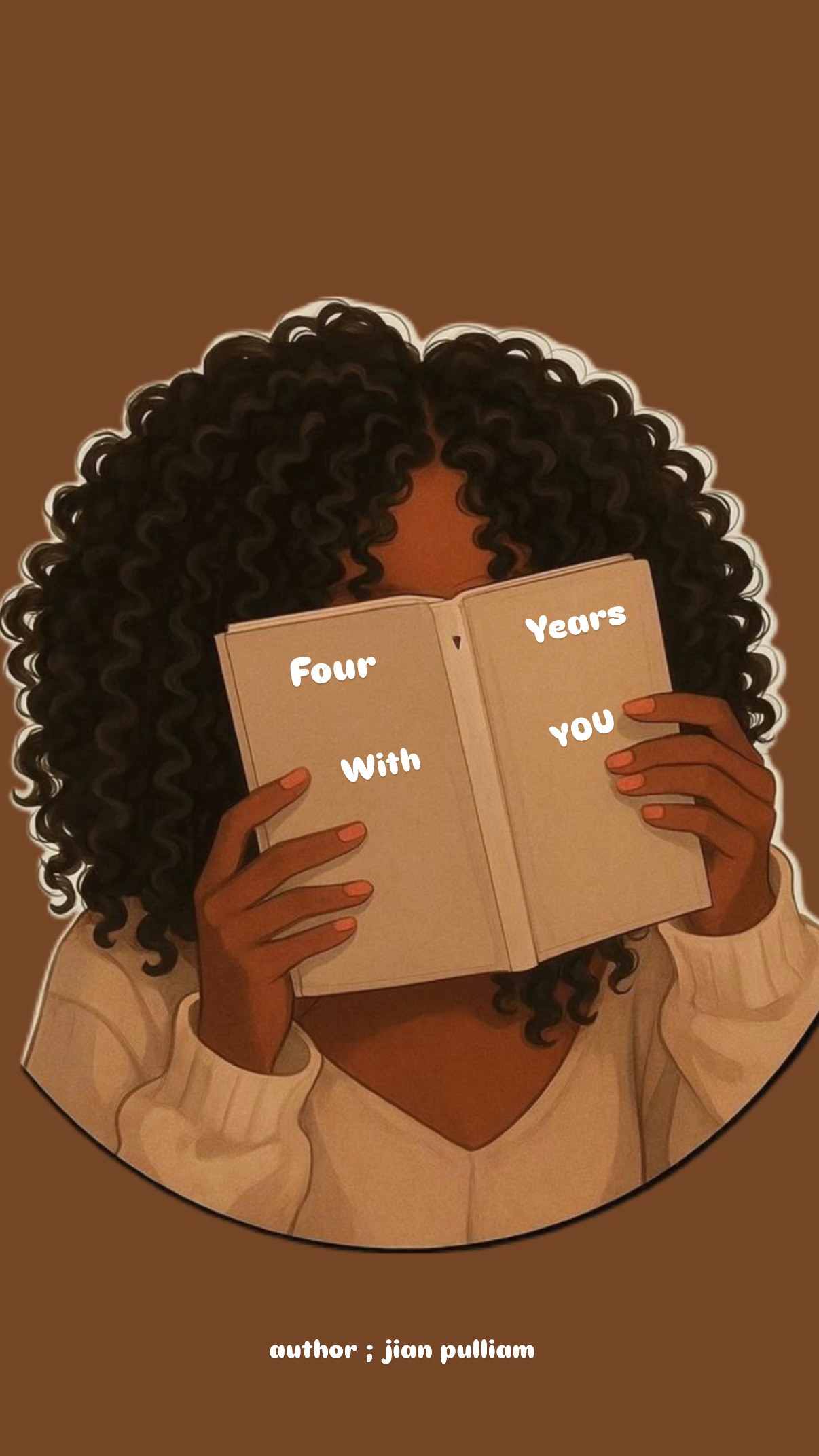 Four Years With You