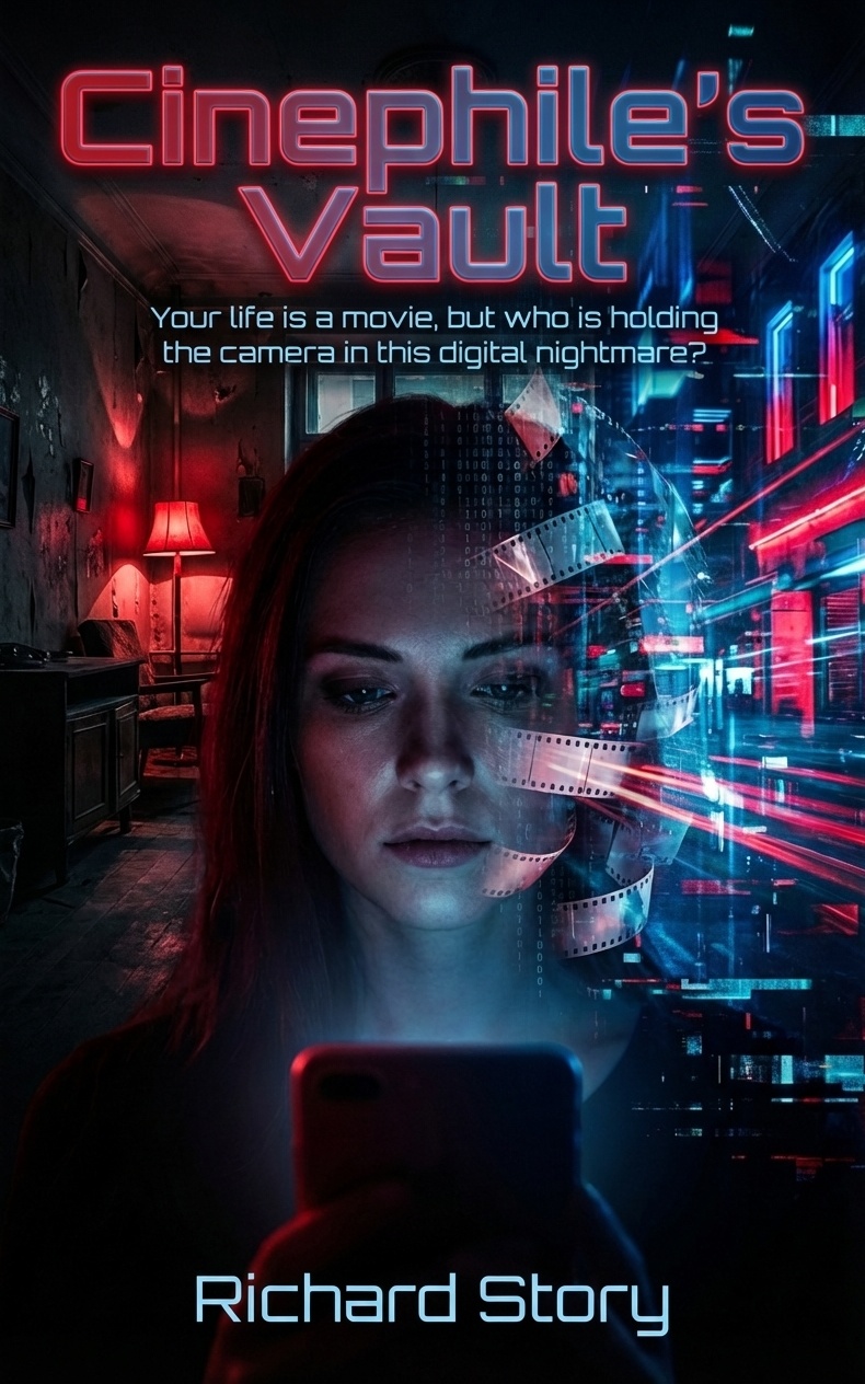 Cinephile’s Vault