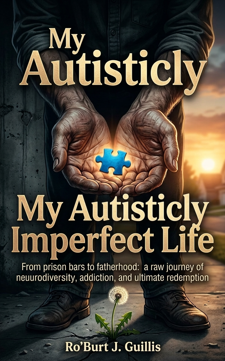My Autisticly Imperfect Life