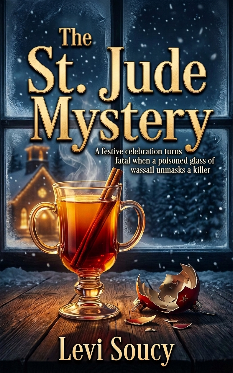 The St. Jude Mystery