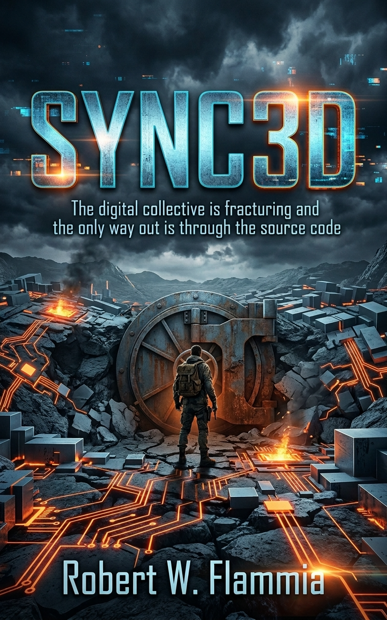 SYNC3D