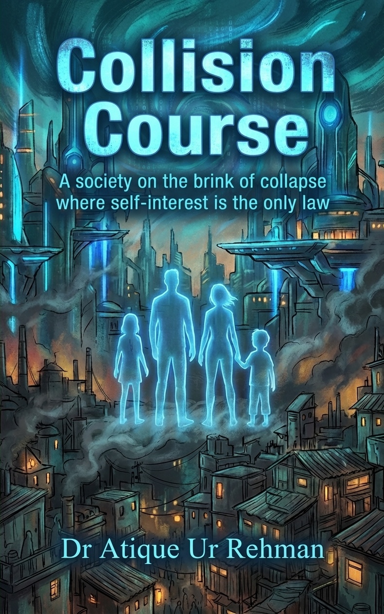 Collision Course