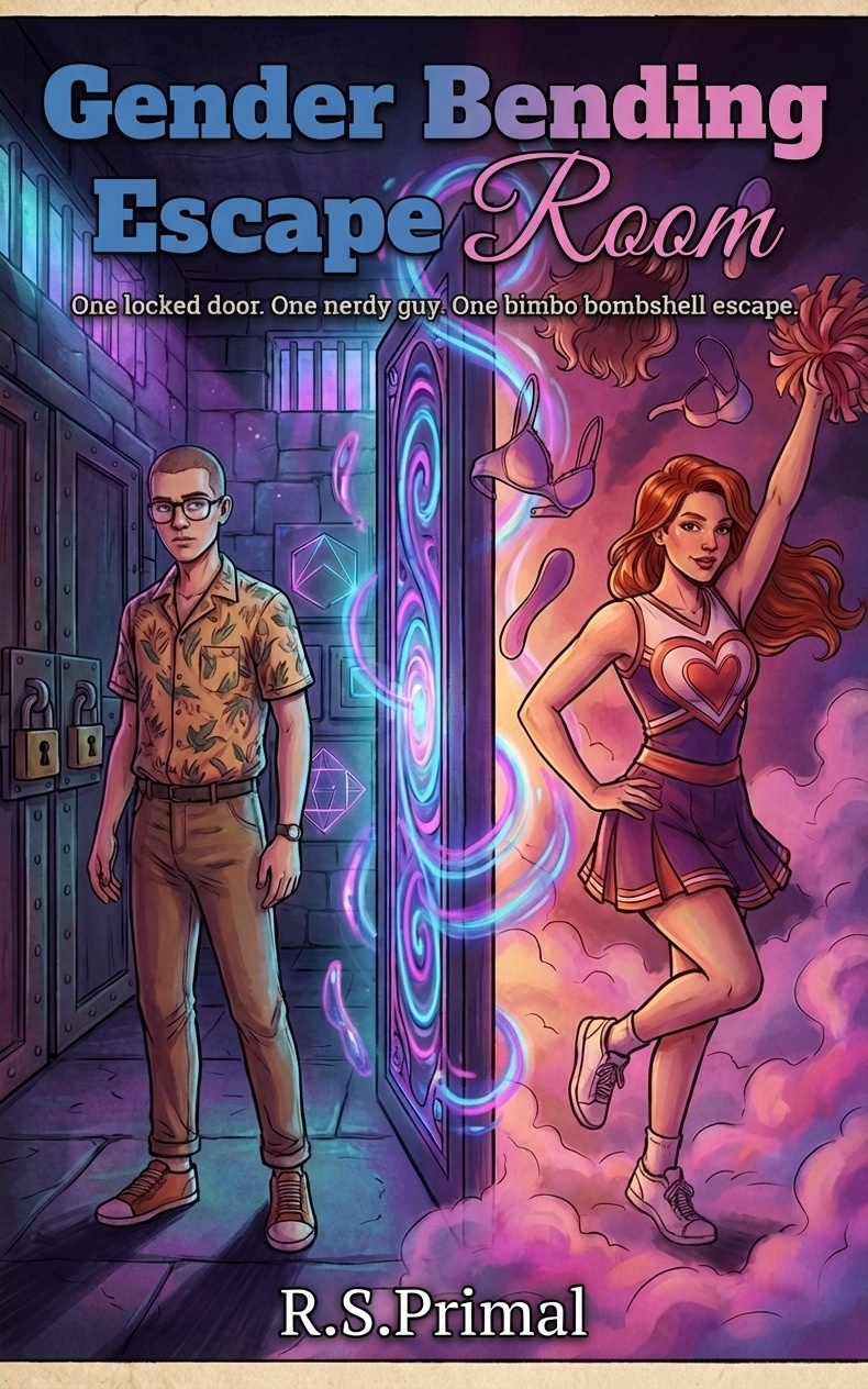 Gender Bending Escape Room