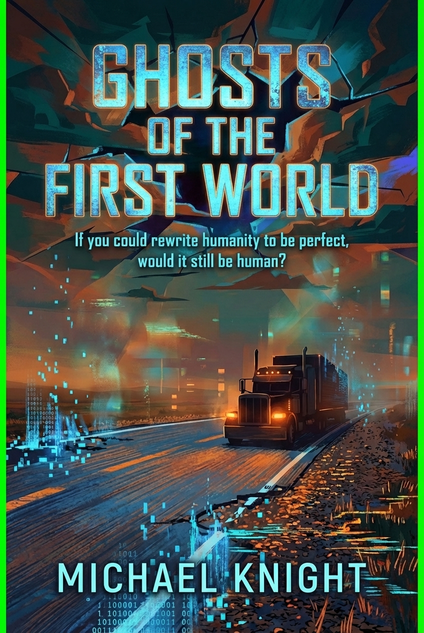 Ghosts of the First World