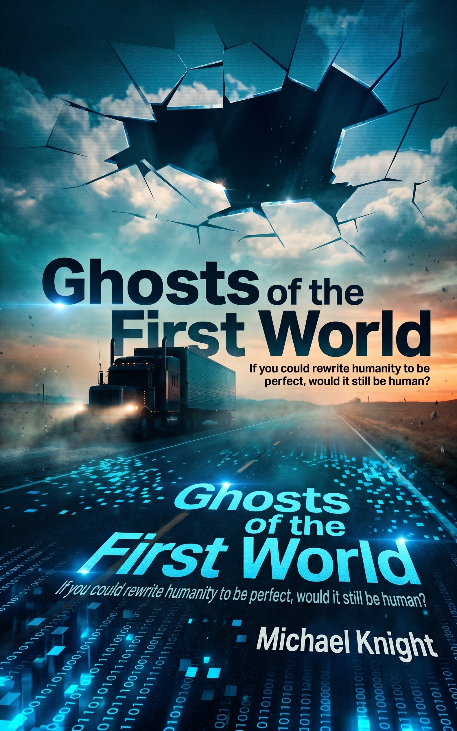 Ghosts of the First World