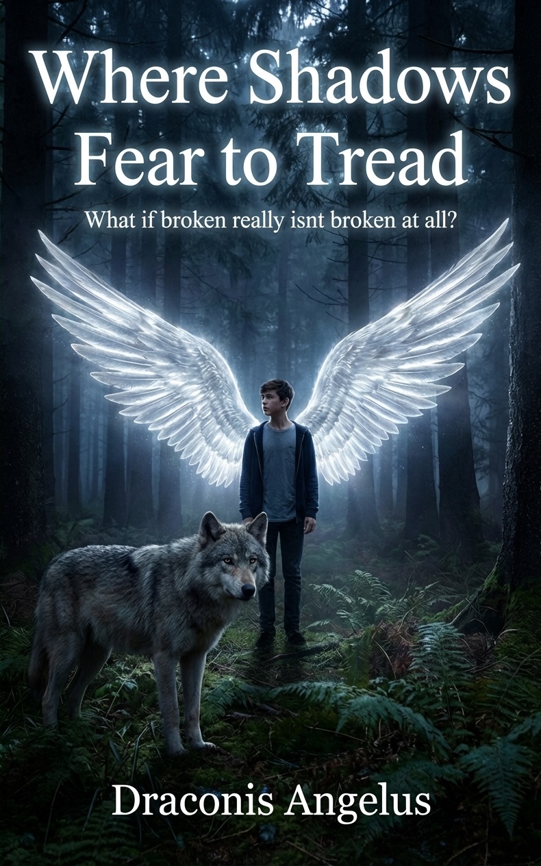 Where Shadows Fear to Tread