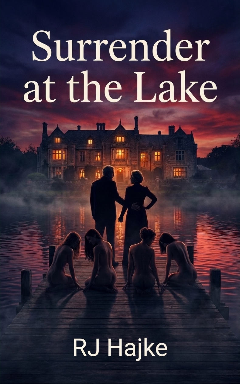 Surrender at the Lake