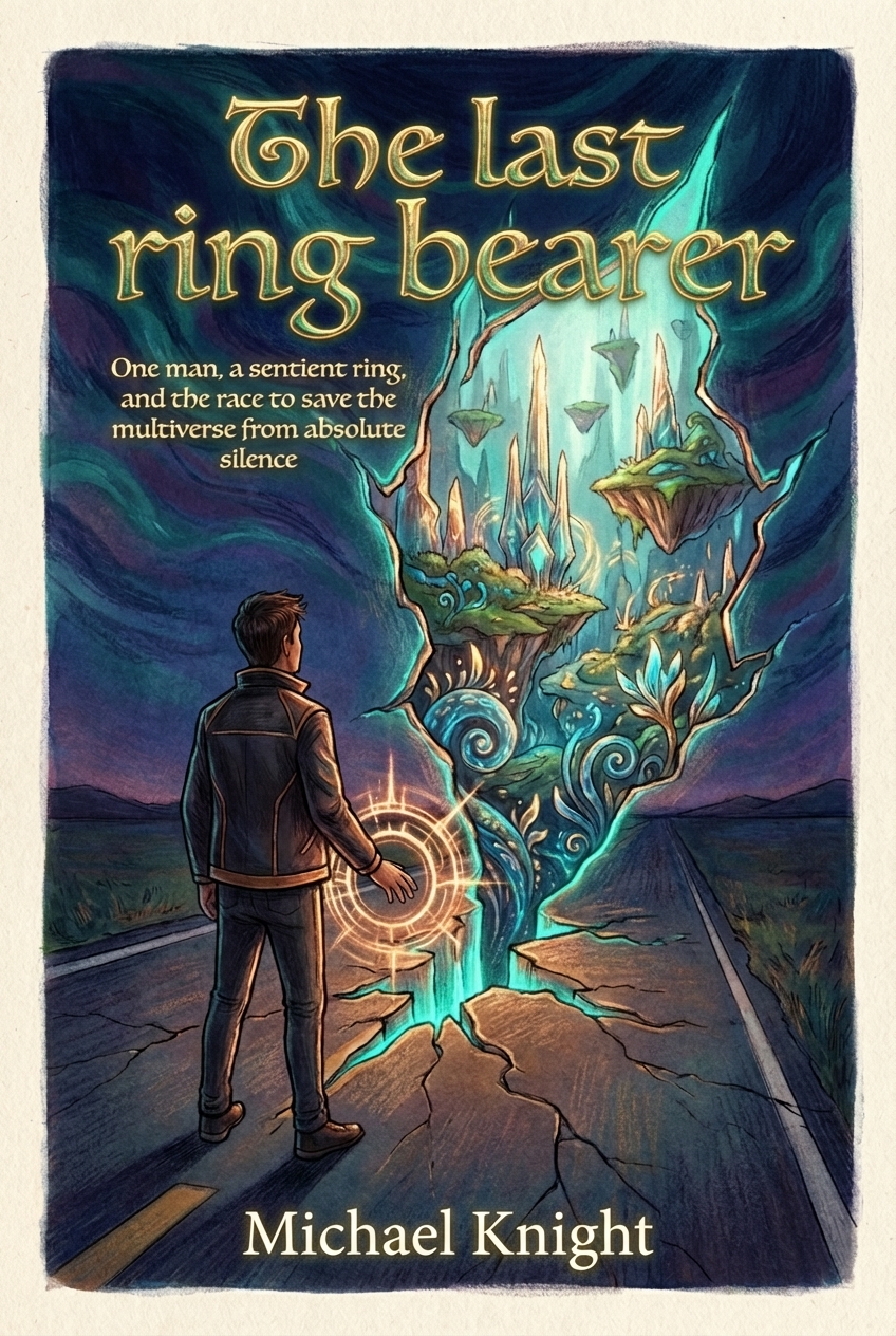 The last ring bearer 
