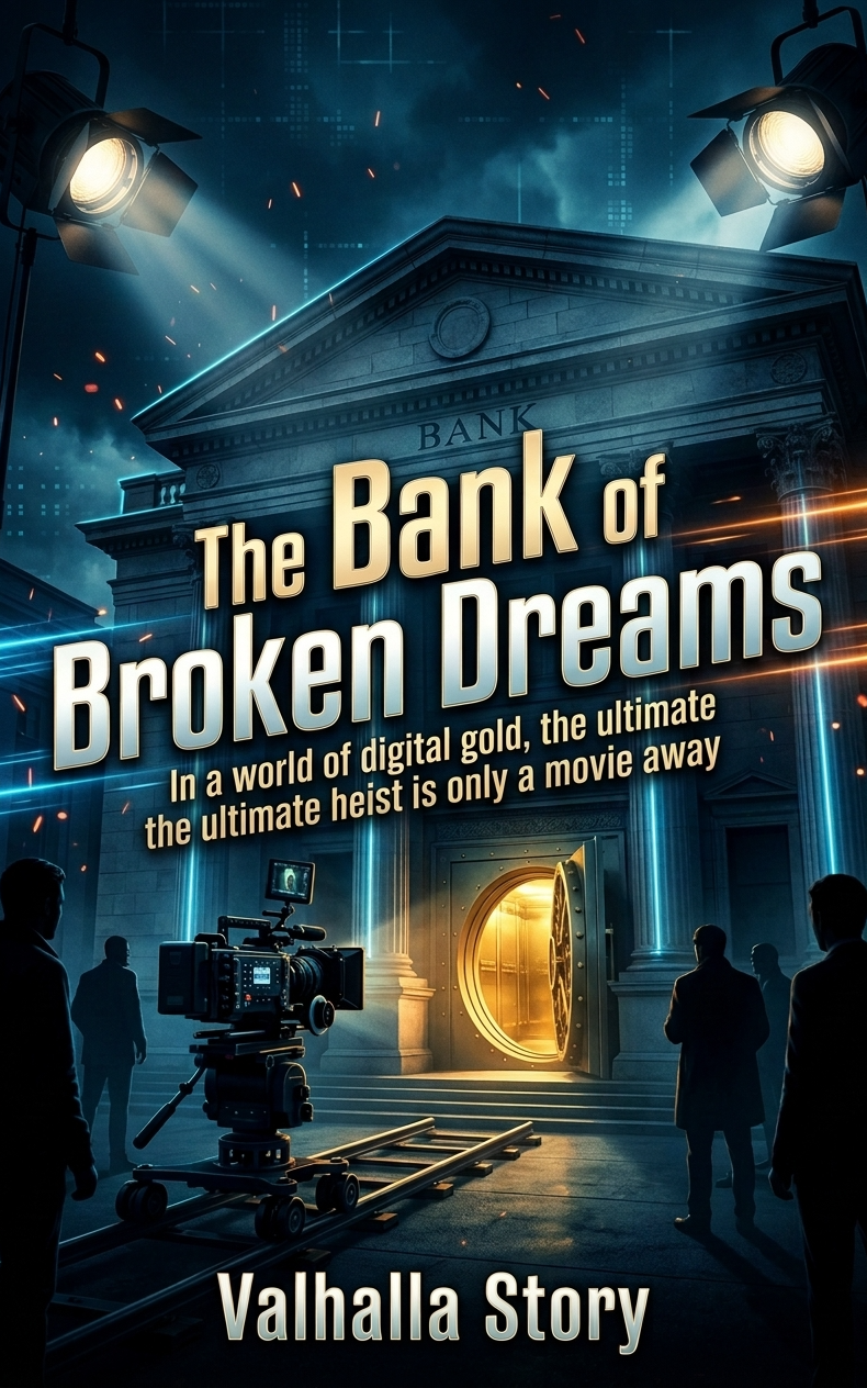 The Bank of Broken Dreams