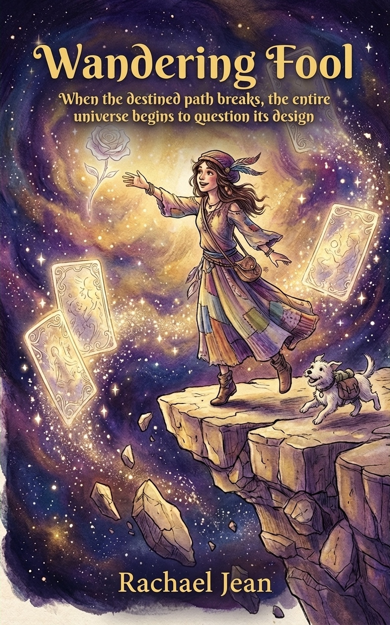 Wandering Fool