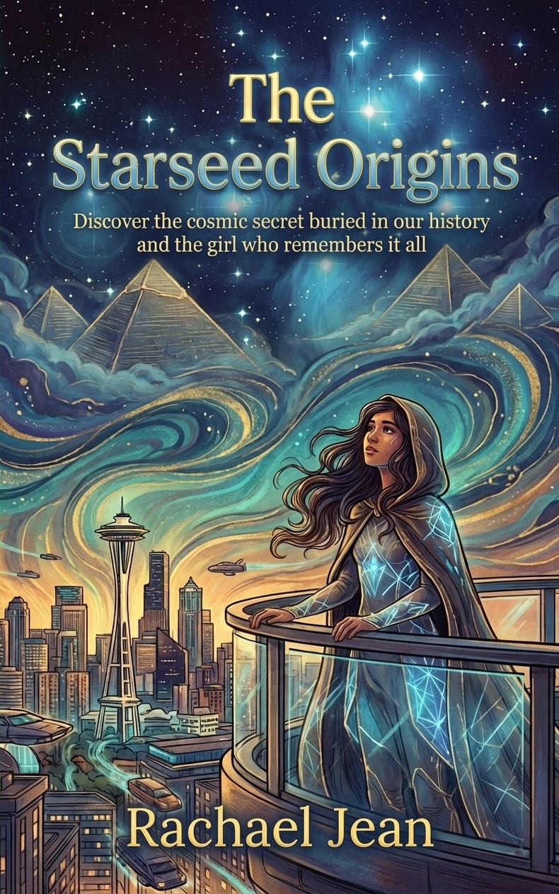 The Starseed Origins