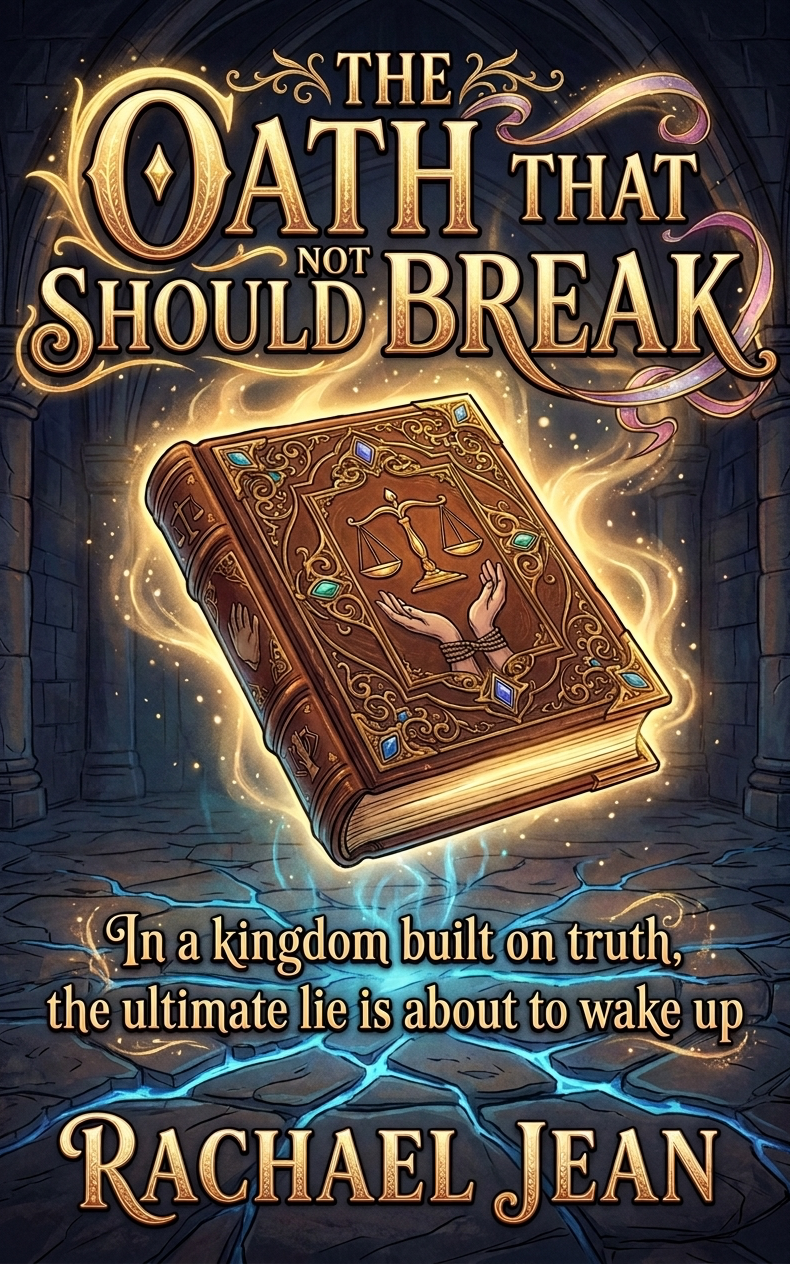 The Oath That Should Not Break