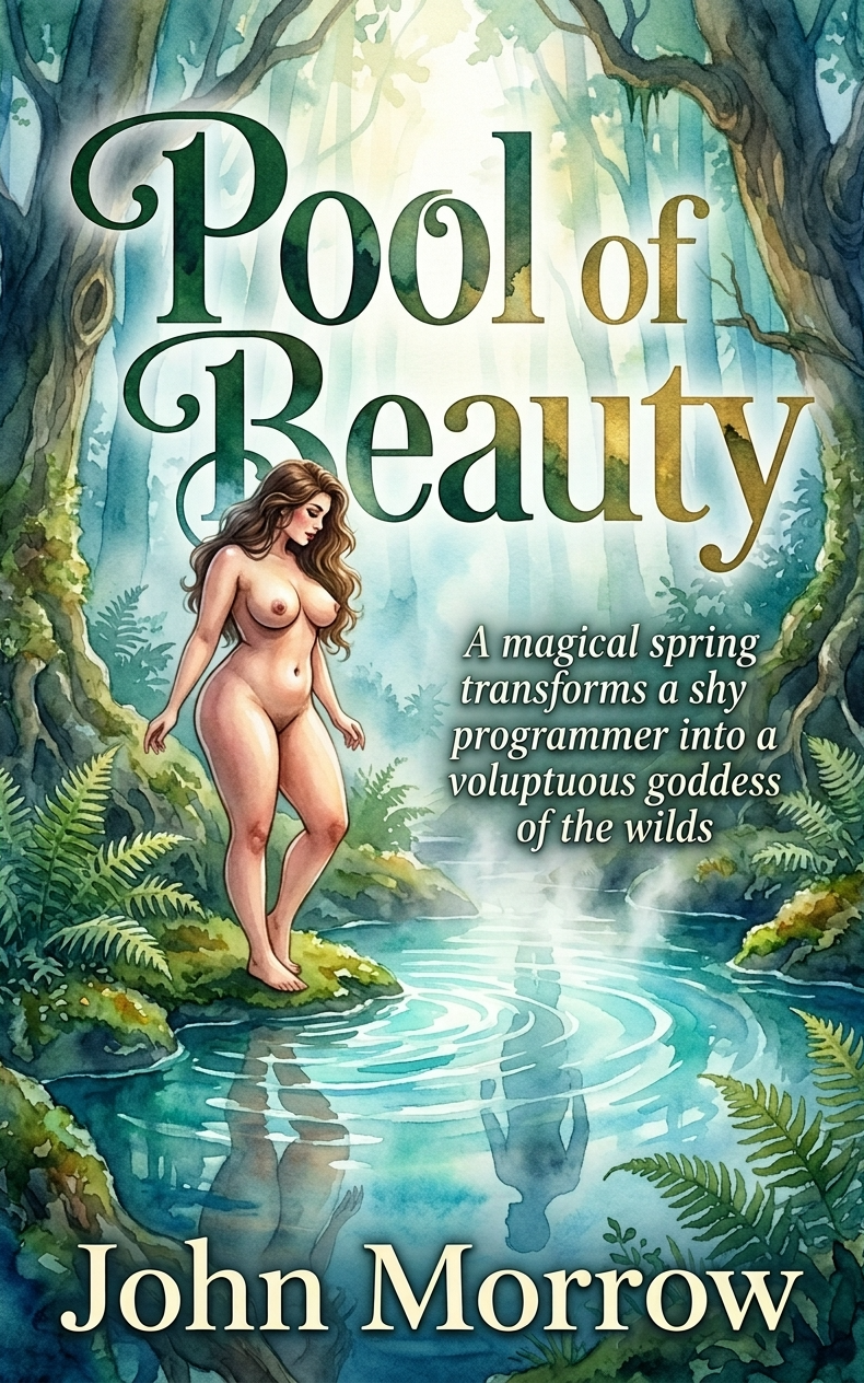 Pool of Beauty 