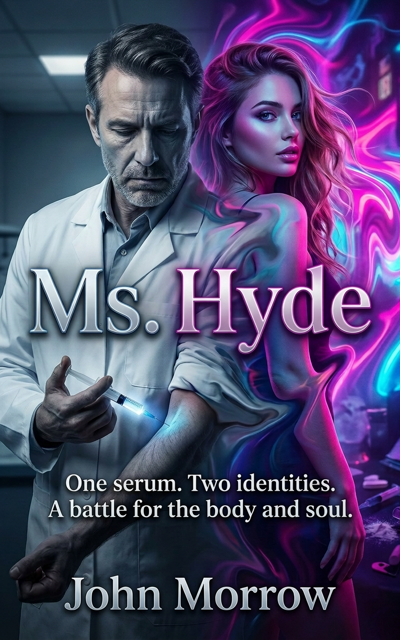 Ms. Hyde