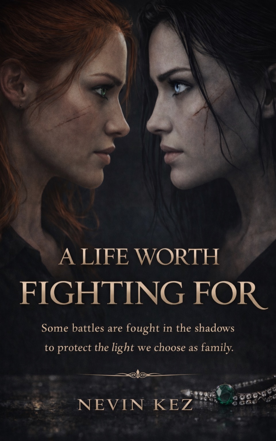 A Life Worth Fighting For
