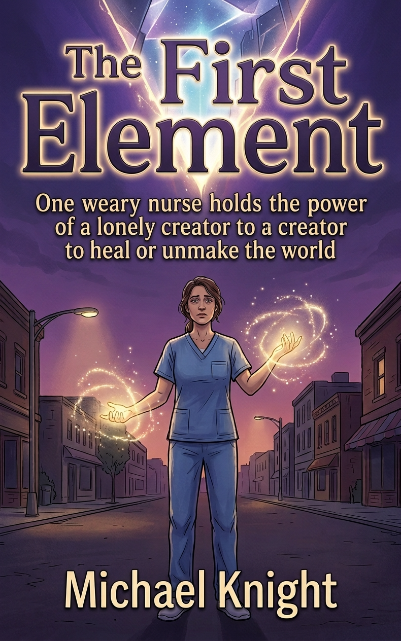 The first element 