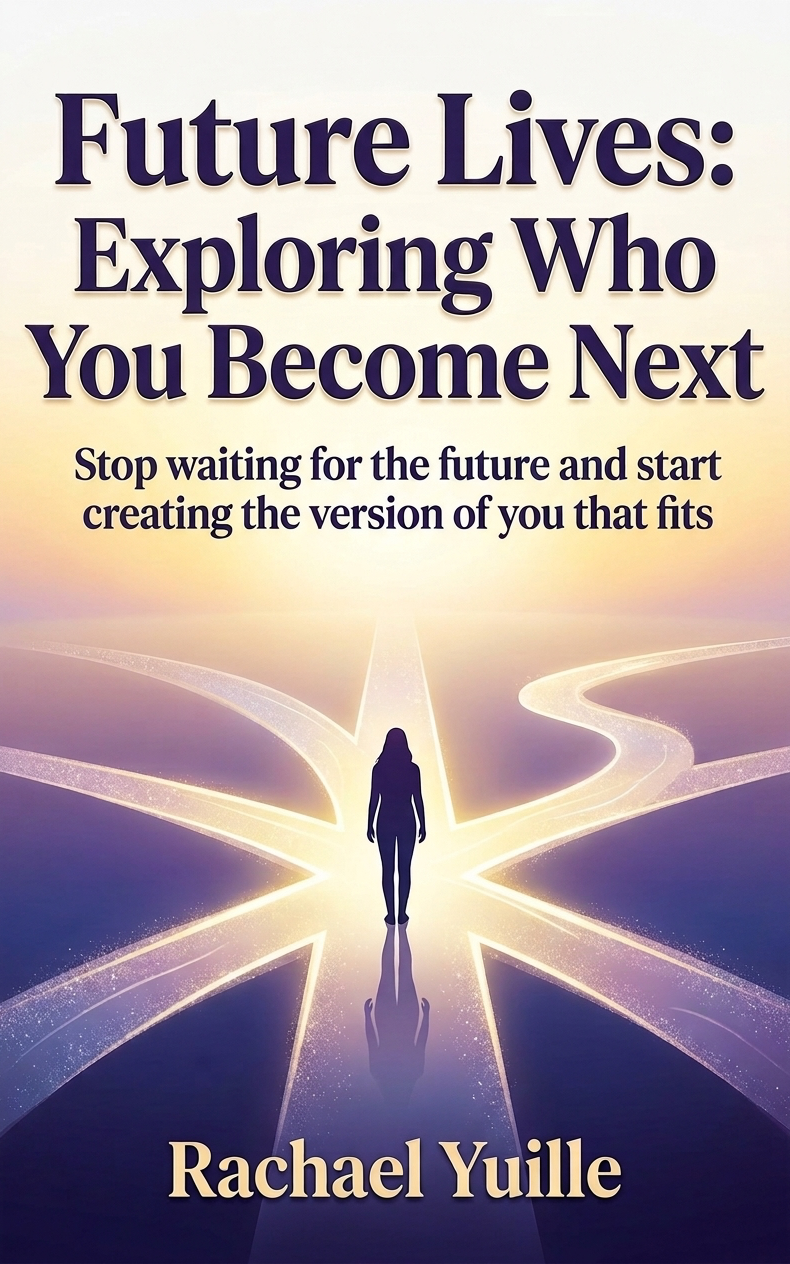 Future Lives: Exploring Who You Become Next