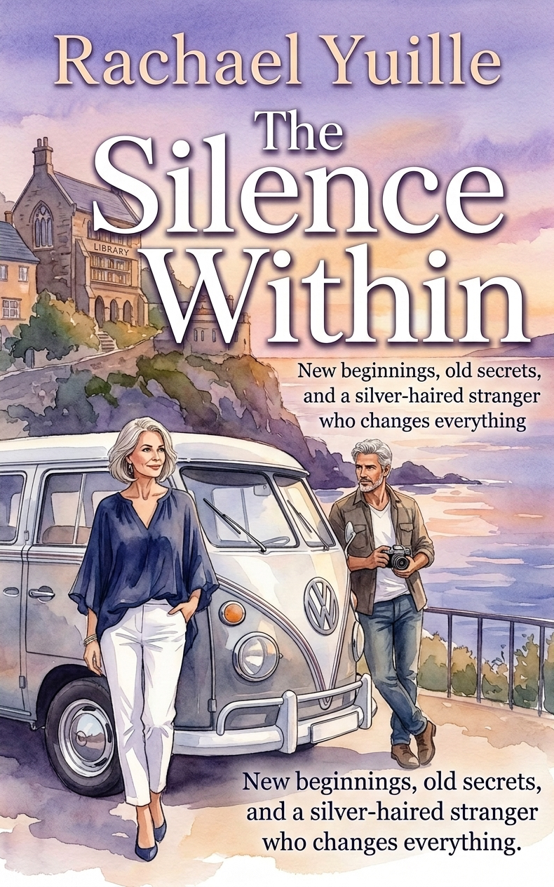 The Silence Within