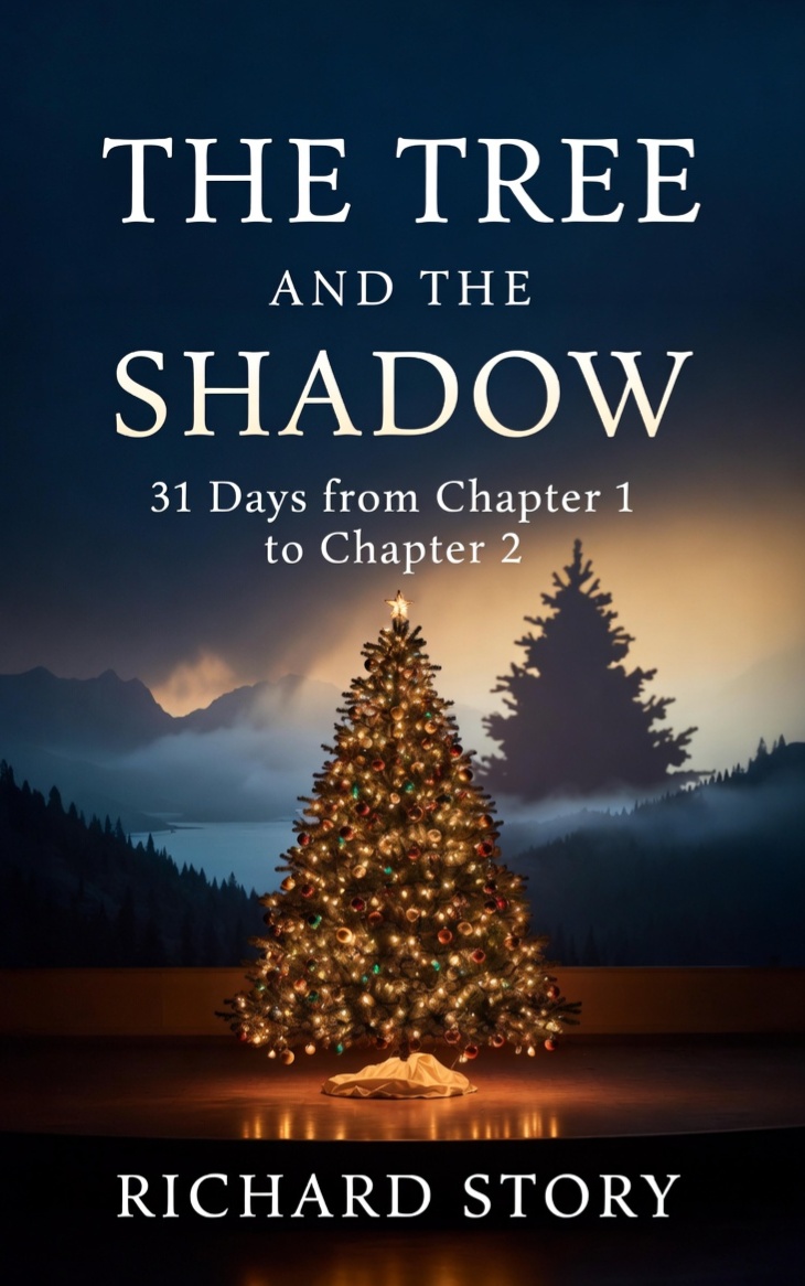 The Tree and the Shadow