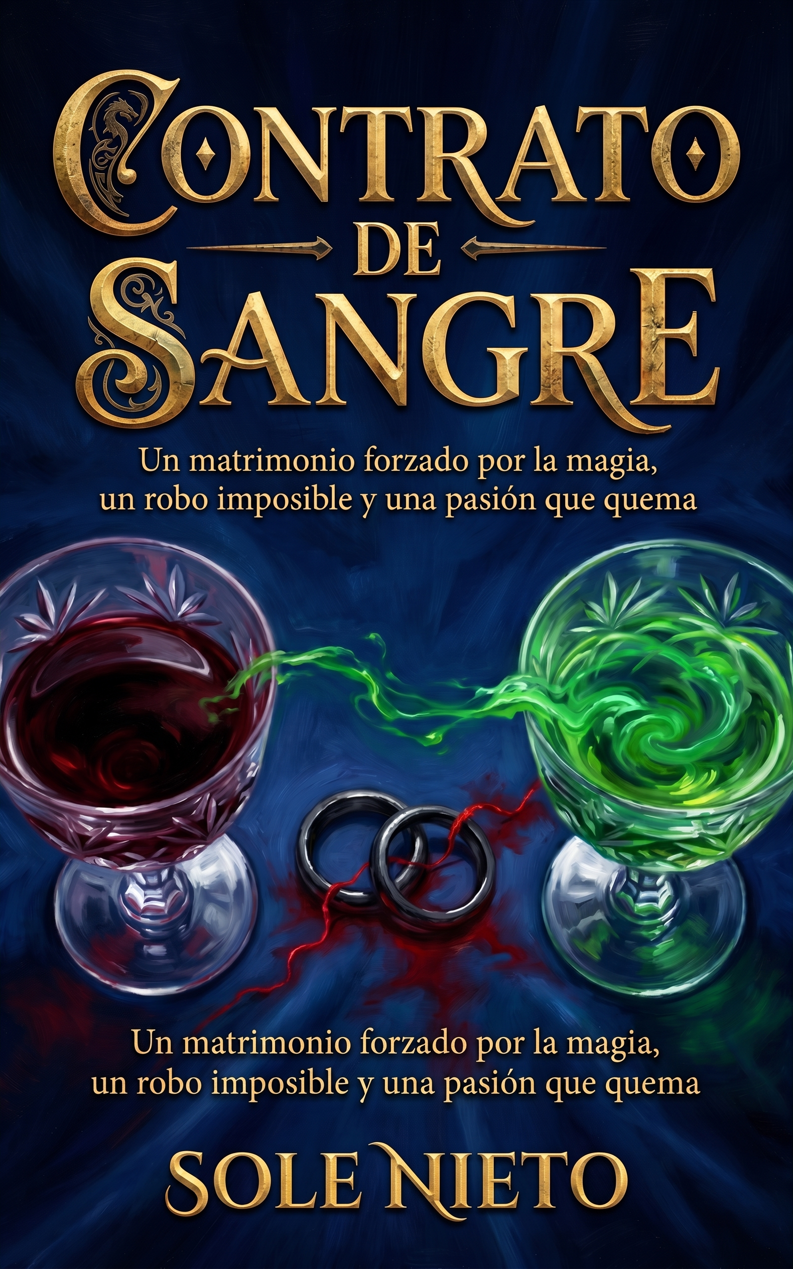 Contrato de Sangre