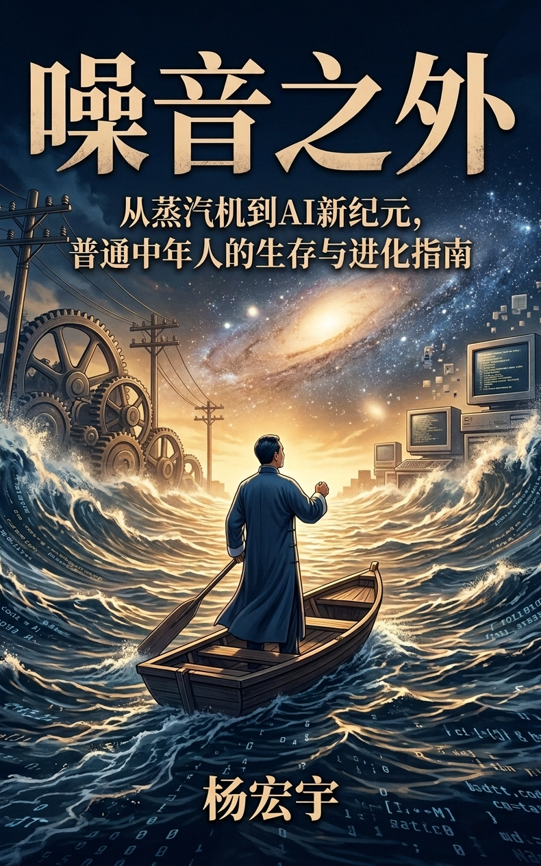 噪音之外