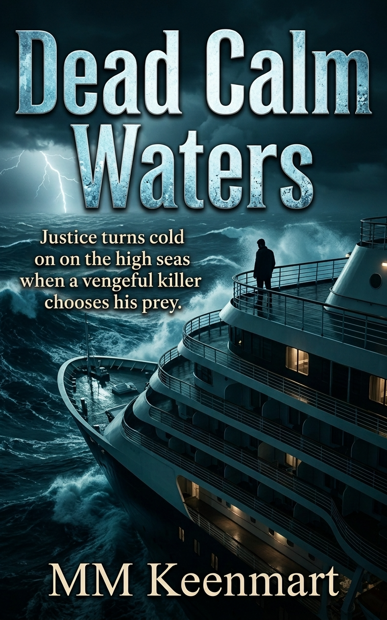 Dead Calm Waters