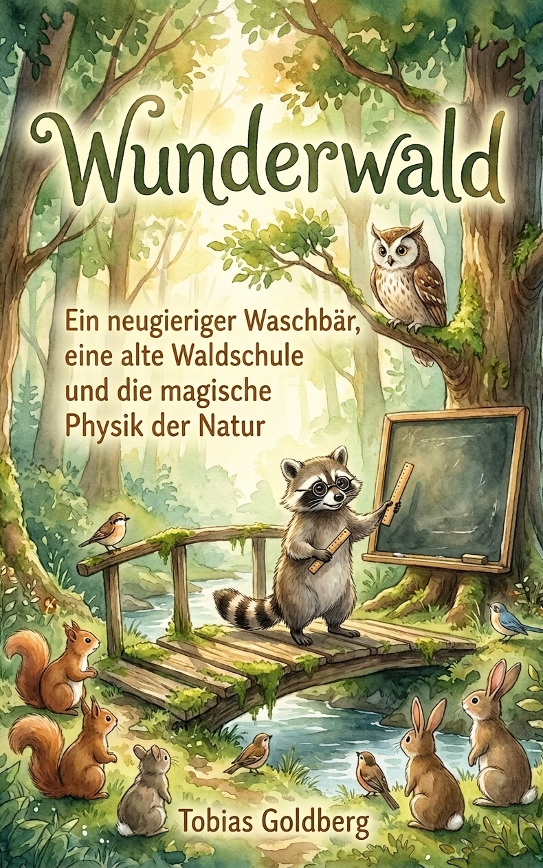 Wunderwald