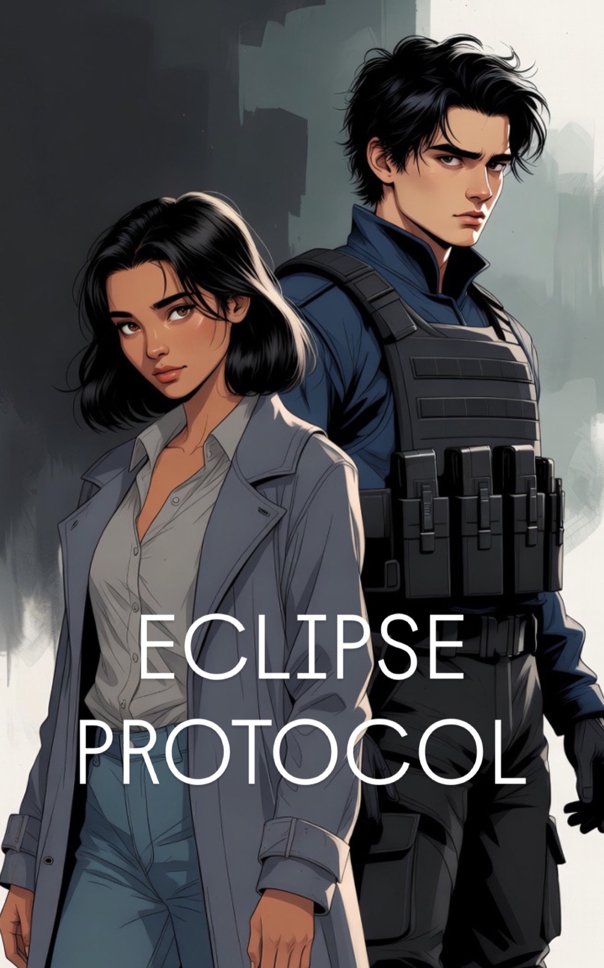ECLIPSE PROTOCOL