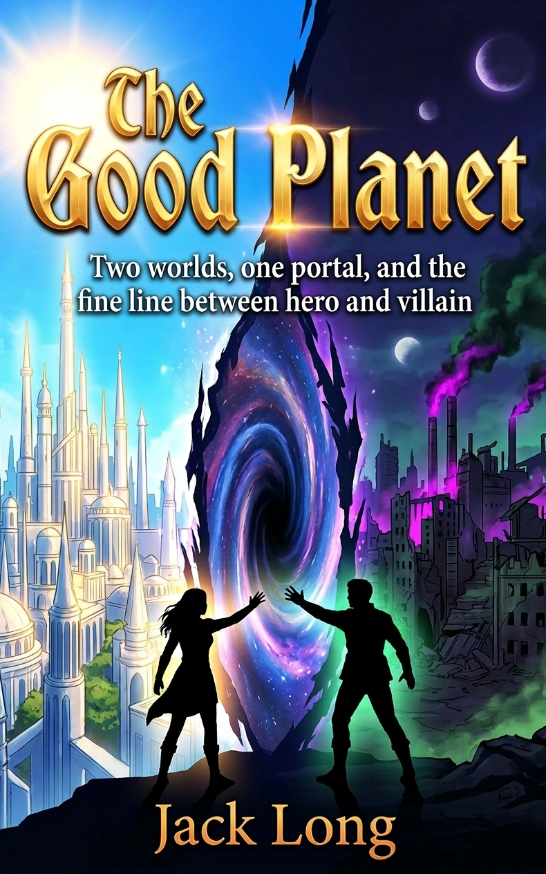 The Good Planet