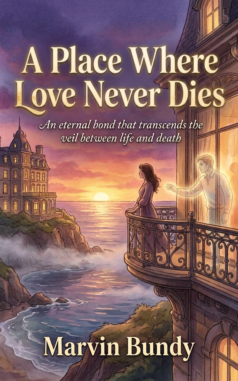 A Place Where Love Never Dies