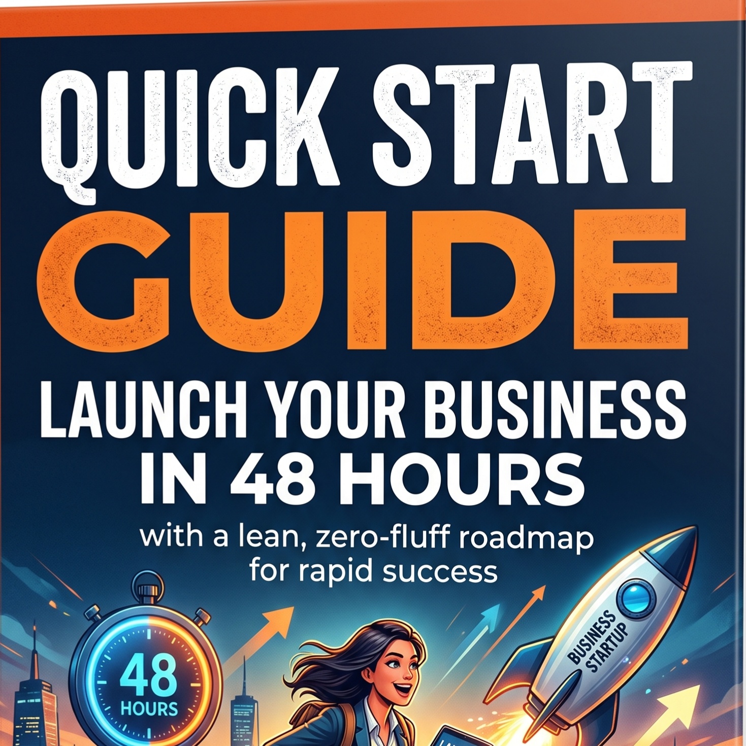  'Quick Start' guides 
