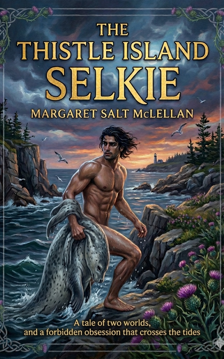 The Thistle Island Selkie