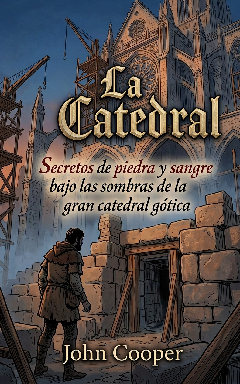 La Catedral