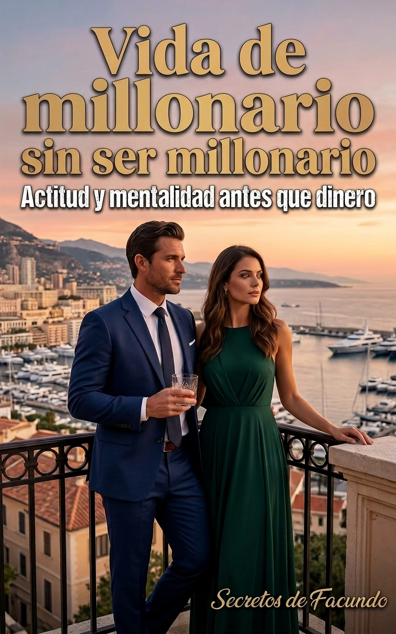 Vida de millonario sin ser millonario
