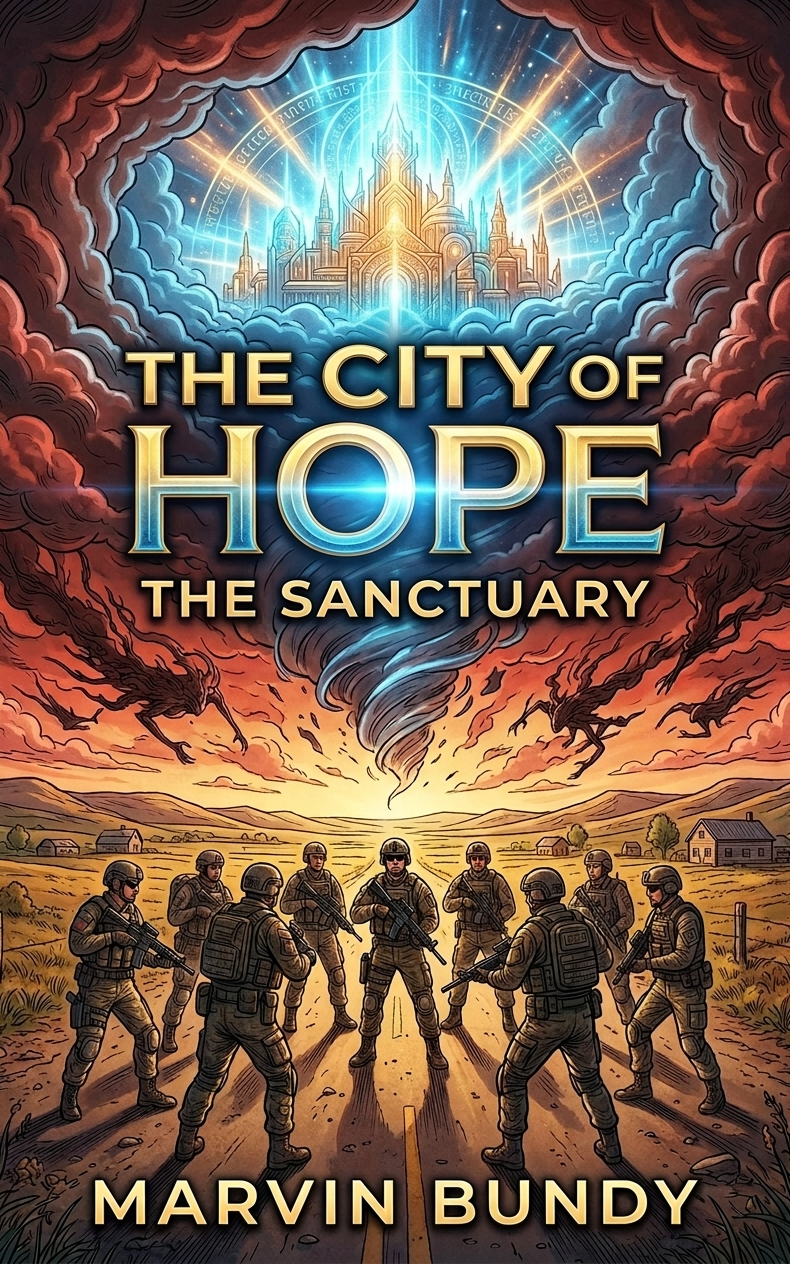 The City of Hope