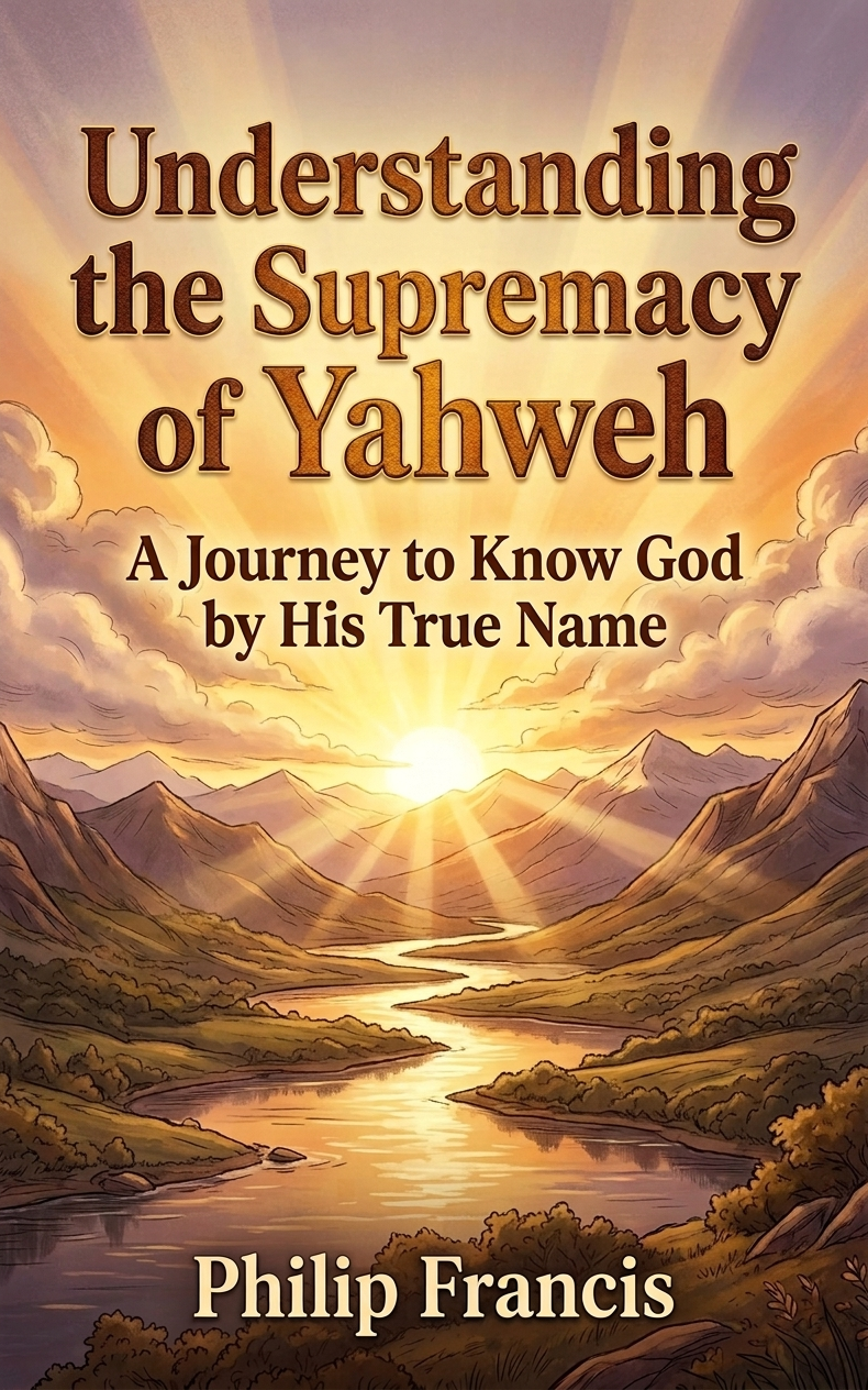 Understanding the Supremacy of Yahweh