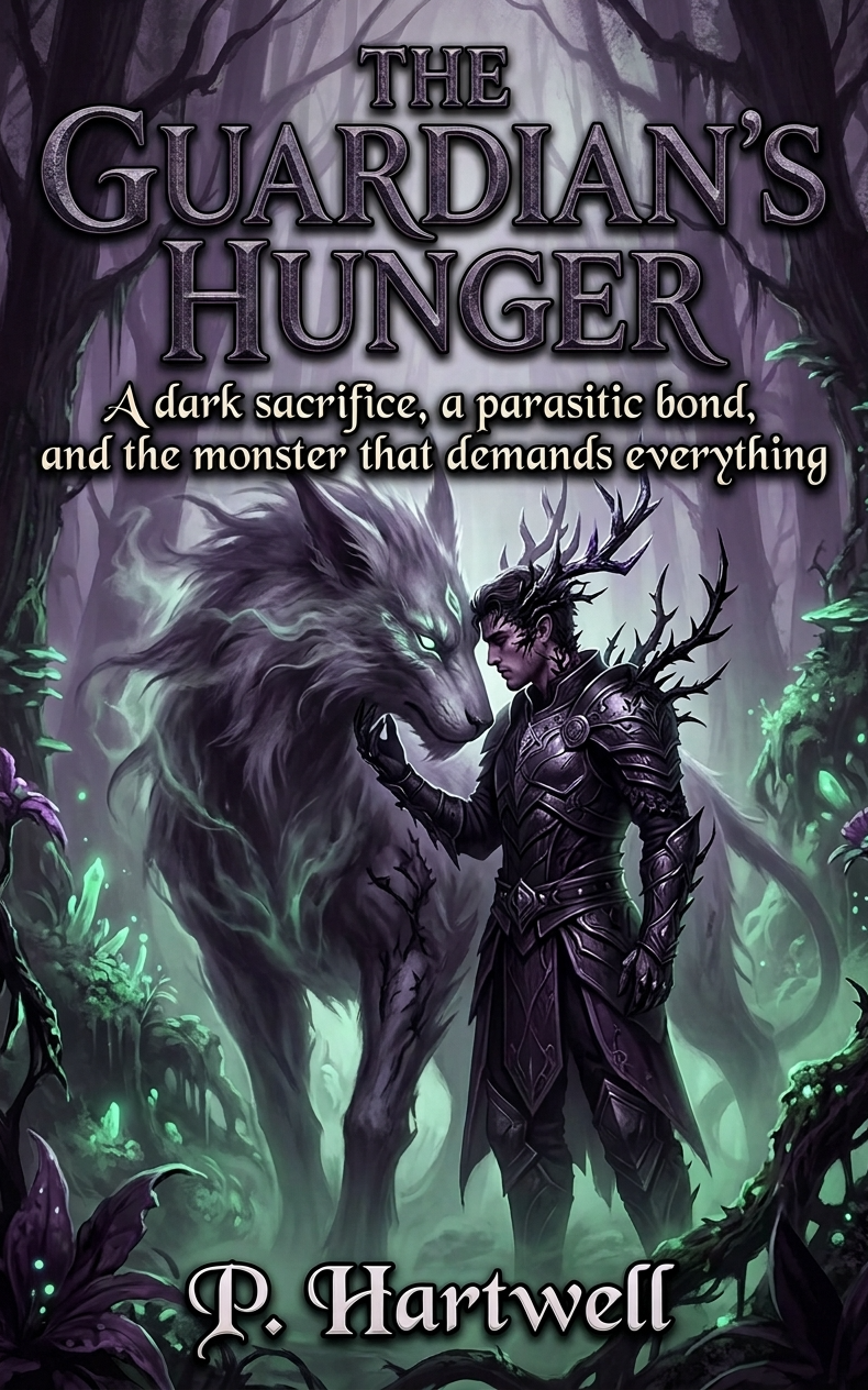 THE GUARDIAN’S HUNGER
