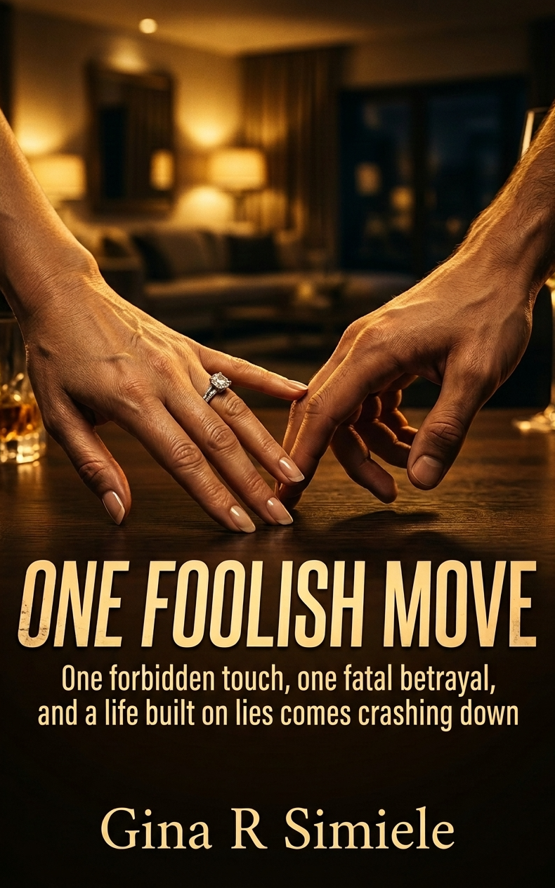 ONE FOOLISH MOMENT