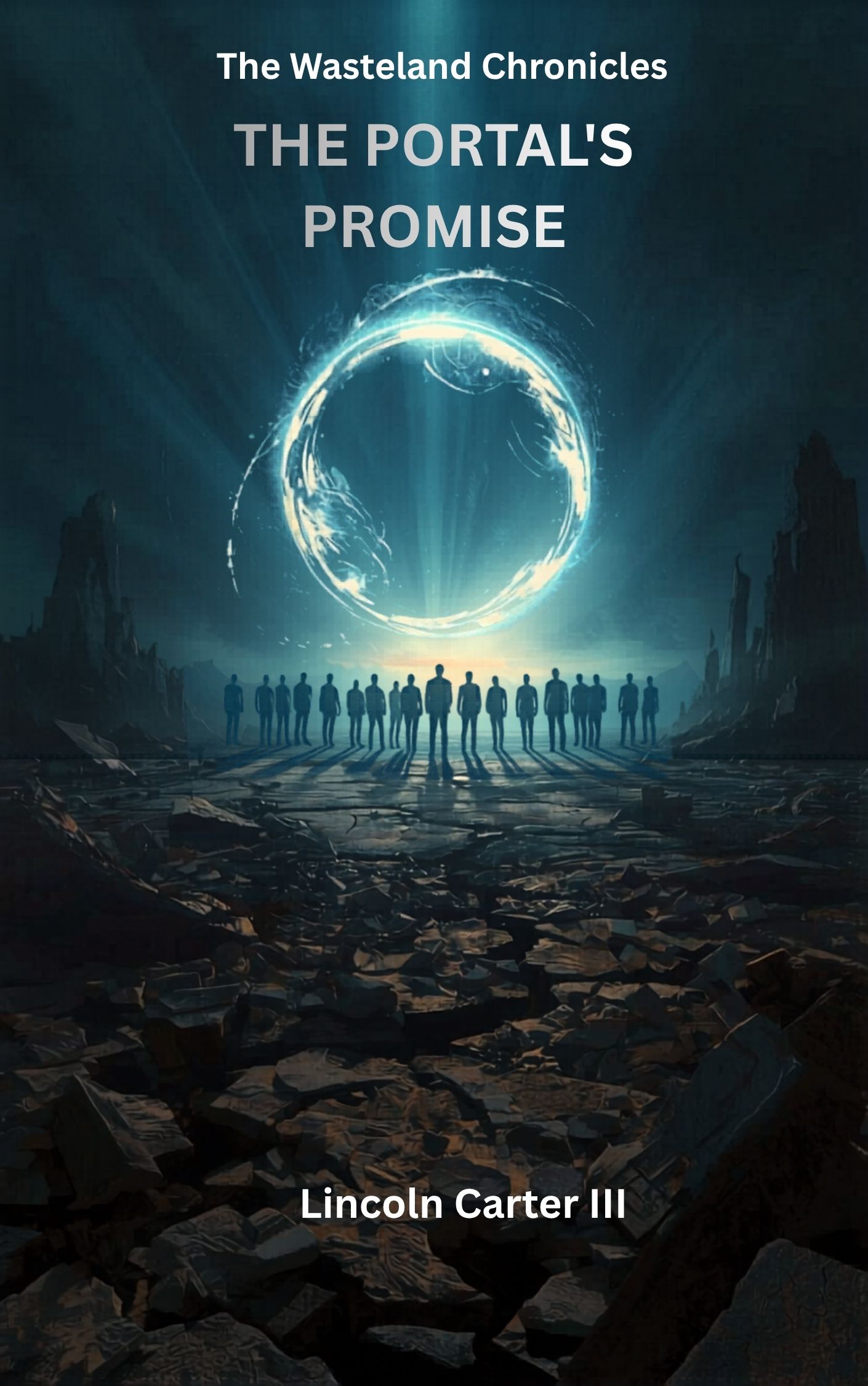 The Portal's Promise