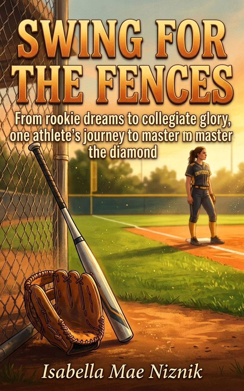 Swing for the Fences