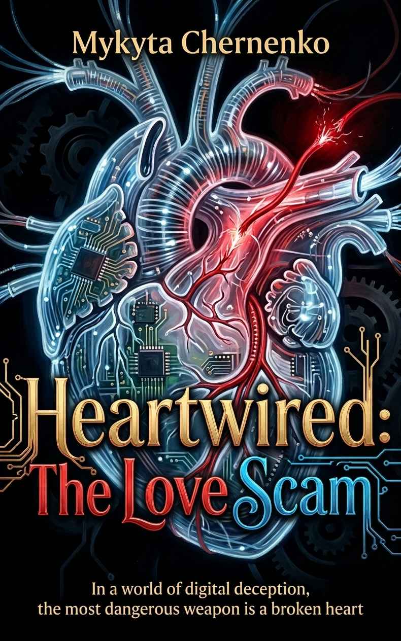 Heartwired: The Love Scam